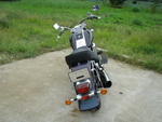 Заказать из Японии мотоцикл Suzuki Intruder 1500 LC 1998 фото 8
